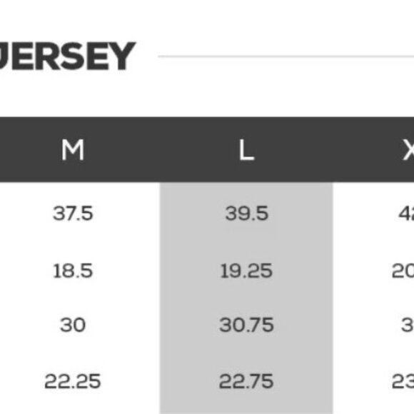 NWT Fanatics Calgary Flames NHL Hockey Home Jersey Red Blank Womens Ladies Size - Picture 10 of 10